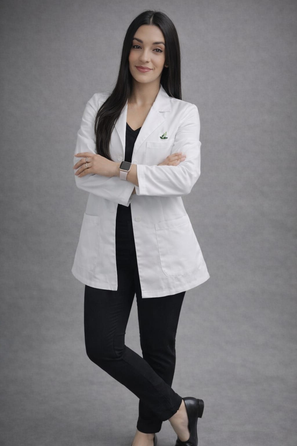 Dra. María Fernanda Sandi Calero · Dirección Técnica VITALIA