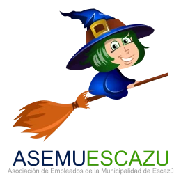 Logo ASEMUESCAZÚ