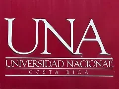 Logo Universidad Nacional