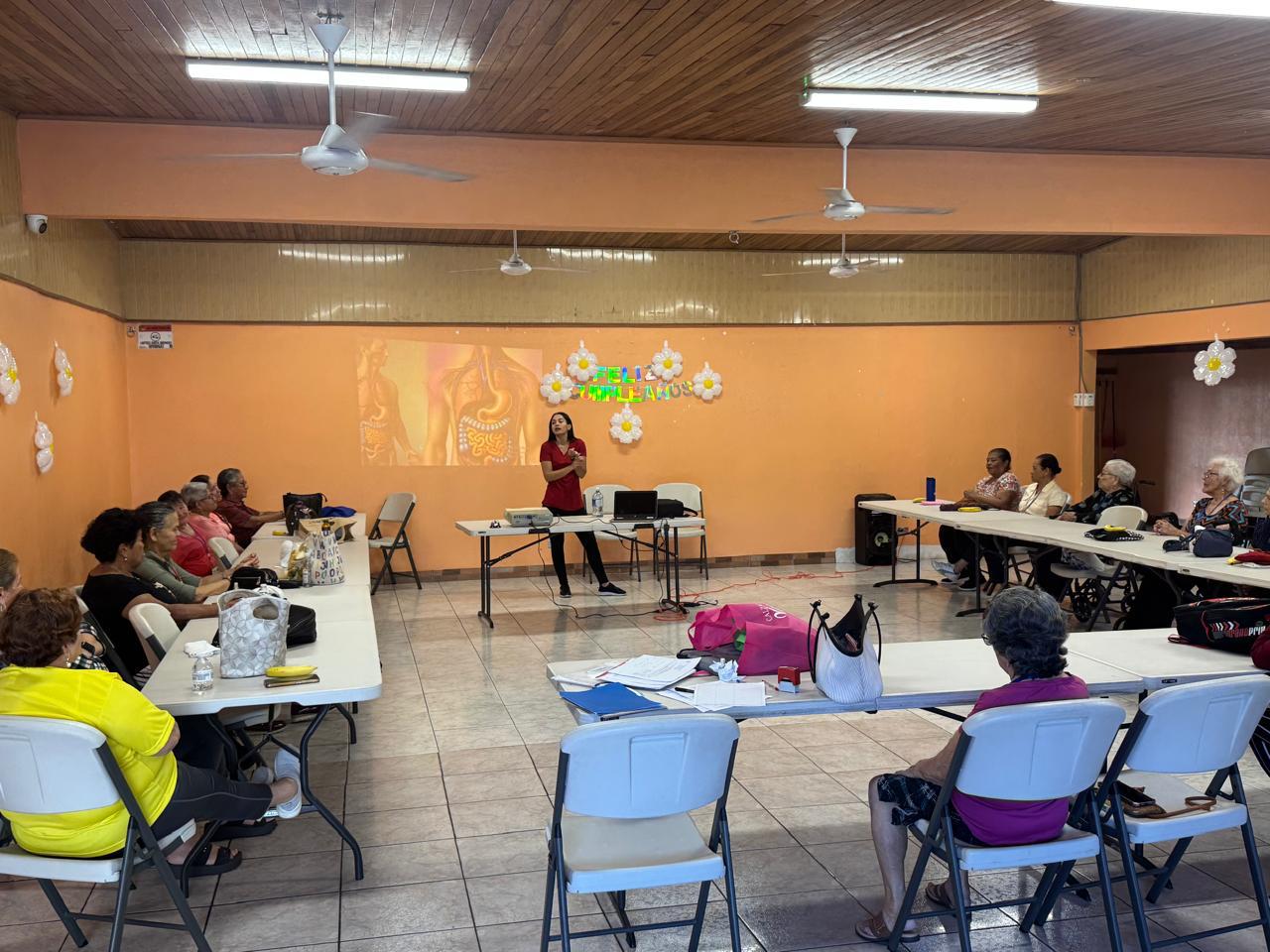 Testimonio 1 · VITALIA